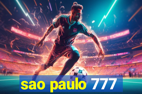 sao paulo 777